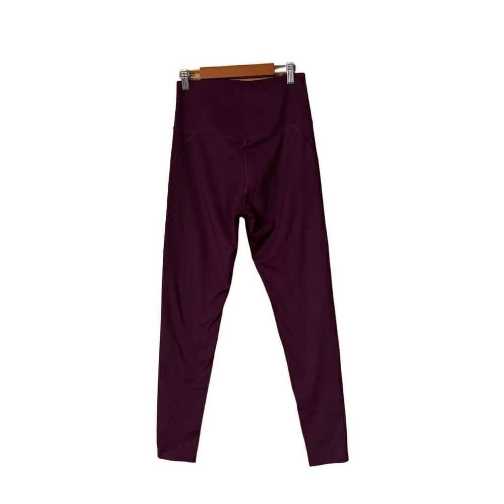 Girlfriend collective Plum Compressive High-Rise Legging Medium - Picture 5 of 12